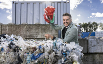 Nationaal Programma Circulaire Economie 2023 -2030